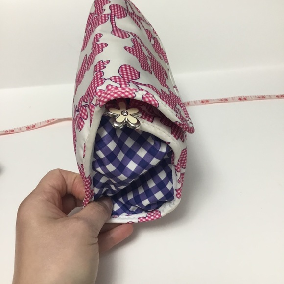 FREE ADD-ON Make Up / Cosmetics Pouch - Picture 7 of 9